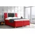 Boxspring postelja Mars - 120x200 cm