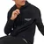 Jack & Jones dukserica Jorvesterbro Sweat Zip Hood Noos za muškarce