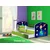 Deciji krevet ACMA II 160x80 F + dusek 6 cm GREEN22