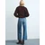 MANGO Kavbojke CATHERIN moder denim