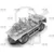 ICM ICM35015 Kozak-001 1:35