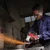 Milwaukee Ugaona brusilica sa regulacijom 125mm 1550W - AGV 15-125 XE