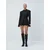 LeGer Studio Blazer Ismey  črna