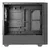 Chieftec Gaming kućište Night Hunter 3 GS-03B-OP, Mid Tower, Crno