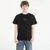 Majice Horsefeathers Strict T-Shirt Black L