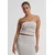 Urban Classics Top biserno bela