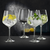 Kozarec za gin tonik CELEBRATION, set 4 kozarcev, 640 ml, prozoren, Nachtmann