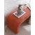 Atelier del Sofa Tabure 106x45x46cm, Koral