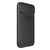 Maska za iPhone 14 Nillkin Synthetic Fiber S crna