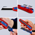 Knipex CutiX® univerzalni nož/skalpel 165mm 90 10 165 BK