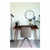 House Nordic Jedilni stol, Harbo, svetlo rjava