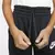 Nike B NSW CLUB FLC JOGGER PANT, dečji donji deo trenerke, crna CI2911
