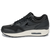 Nike  Niske tenisice AIR MAX 1 W  Crna