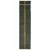 Vreće s pijeskom 100 pcs Zelena 120 x 27 cm HDPE