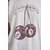 Trendyol Milla Ženska majica TWOSS25TS00122, Bela