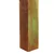 Stolić za kavu 110 x 55 x 40 cm Čvrsto obnovljeno drvo