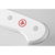 Nož za klobase CLASSIC WHITE, 14 cm, Wüsthof