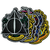 Cinereplicas Našitki Harry Potter 6 kos