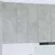 Vidaxl Viseča omarica Betonsko siva 60 x 31 x 100 cm Konstruiran les