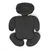 4BABY Foster 3u1 black