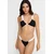 LSCN by LASCANA Bikini črna/bela