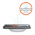 Maska UAG PLYO za Samsung S20 Plus/G985F transparent