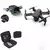 4K Smart folding DRON sa daljinskim upravljanjem sa dve kamere