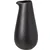 Vrč Costa Nova Riviera 530 ml, črn
