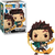 Figurka Funko Pop! Demon Slayer Tanjiro Kamado - Sun Breathing (80334)