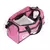 adidas LINEAR DUFFEL S, sportska torba, roza HR5355