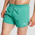 GymBeam Men‘s Pulse X Running Shorts 2in1 Green