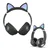 SODO Bluetooth slušalice SD-1019 crne