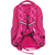 SCOOL Anatomski ranac za devojčice Urban Purple Military SC1644 roze