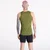 SAYSKY Mesh Base Layer Singlet Green L