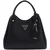 Guess HANDBAG HWBG69 74050 Črna