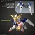 GNP SDEX WING GUNDAM ZERO figurica