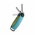 Orbitkey Leather Sea Foam