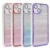 Maska Shine Pillow 2in1 za iPhone 14 crvena.