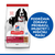 Hrana za Pse Hills Science Plan Medium Adult sa Jagnjetinom i Pirinčem 2,5 kg
