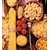 Fototapeta variacija testenin - 245x270