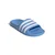 Adidas ADILETTE AQUA K, dečije papuče, plava ID2621