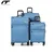 International Traveller Kofer, 61 cm, Plavi