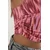 Trendyol Milla Ženska bluza TWOSS24BZ00061, Roze