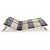 Vidaxl Letveno dno za posteljo 42 letvic 7 con 100x200 cm
