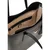Guess MERIDIAN II GIRLFRIEND TOTE HWBG69 74230 Črna