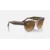 Ray-Ban Mega Hawkeye Naočare za sunce RB 0298S 1292M2