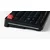 Tastatura Keychron C3 Pro 8K (C3PX-H4) Wired / 80% / Banana Switch / Black