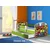 Deciji krevet ACMA II 160x80 F + dusek 6 cm GREEN44