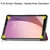 Etui Techsuit FoldPro za Lenovo Tab M8 Gen 4 - black