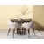 jedilnica set Dallas 3974 74cm